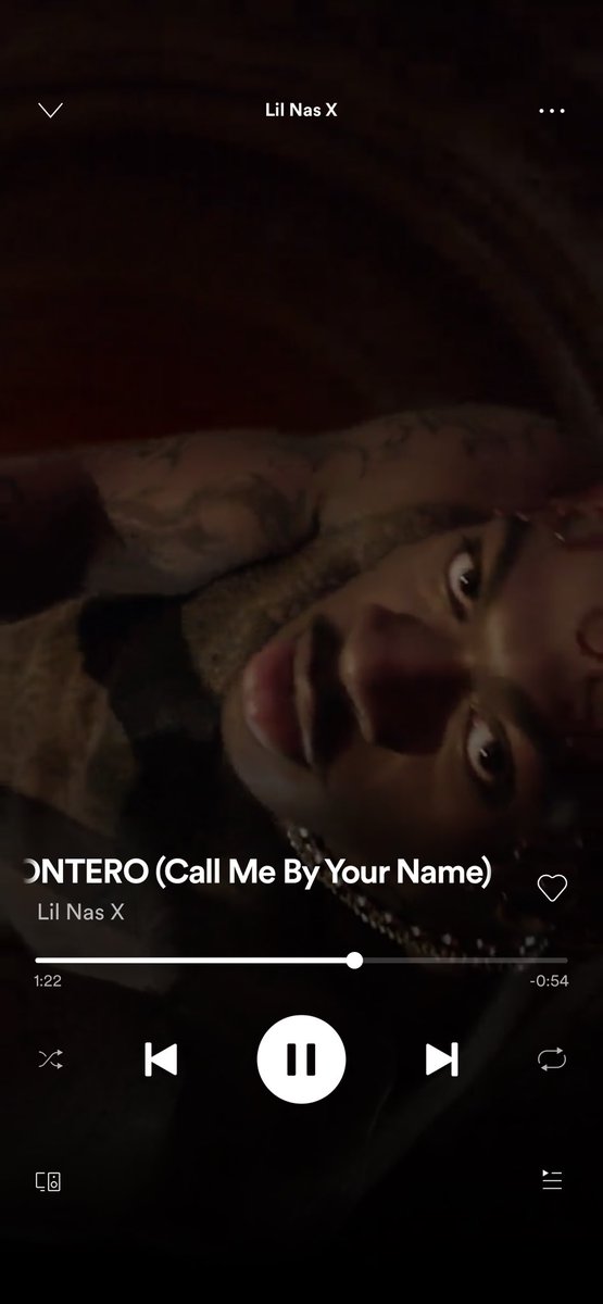 biagioscollo's tweet photo. @LilNasX $claudioscollo https://t.co/wGZB7UGq22