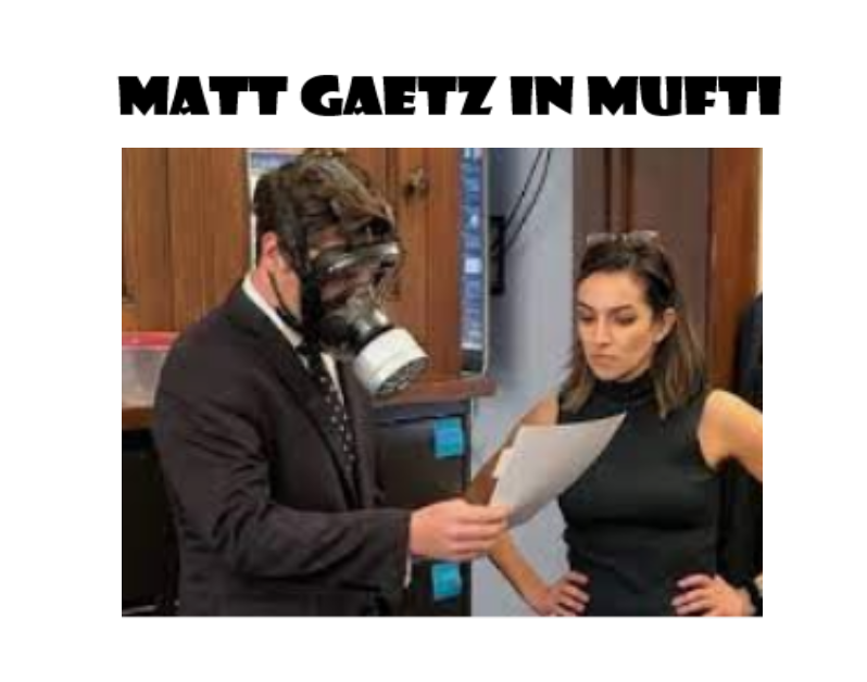 lindajaniebrou1's tweet photo. @DWUhlfelderLaw "Matt Gaetz is still my congressman and Ron DeSantis is still my Governor. We have a lot of work to do" True, starting w/ditching #MattGaetz &amp; #DeathSantis. Don't feel too bad, though; #TedCruzisADisgrace &amp; he's also one of my senators. #MattGaetzIsAPig 
#MattGaetzIsAPervert https://t.co/RRkBW4nlMQ