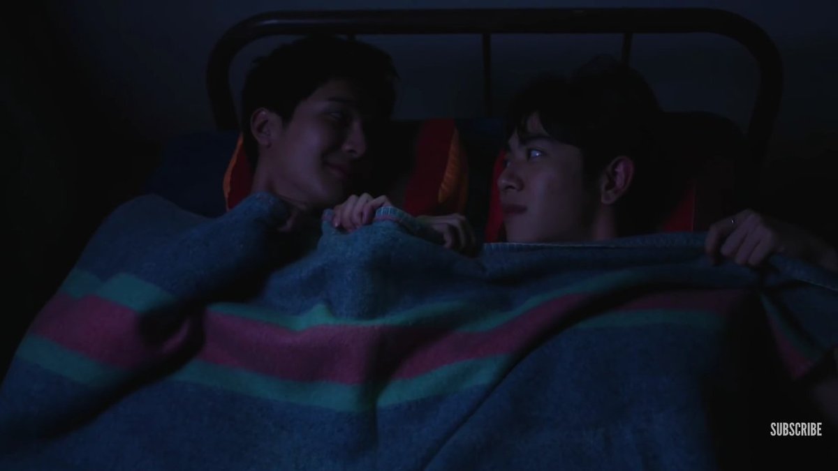 monettesye's tweet photo. How it started:.                            How its going:

#1000stars 
#PhuTian
#AtaleofthousandstarsEp10 
#ATaleOfThousandStarsFinale https://t.co/POjR7WFi9s