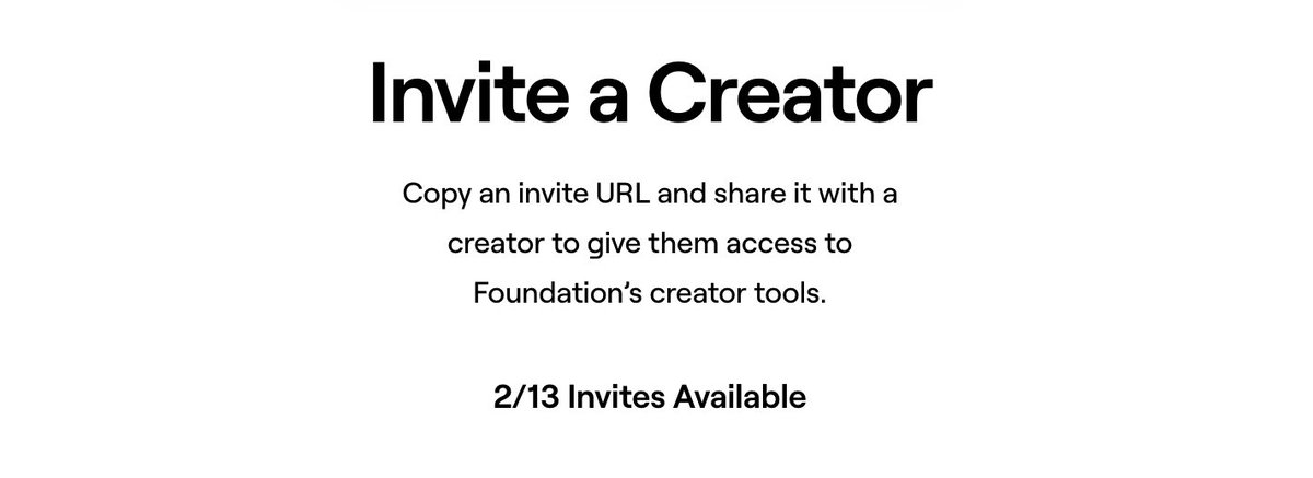 RobbinsArtist's tweet photo. Giving away 2 Foundation invites!

1. Drop your work below and feel free to write a couple of words about yourself
2. Retweet this post
3. Follow me so I can DM you

Good luck everyone 🙏🏻
￼
#FoundationInvite #NFTCommunity #FoundationApp #NFTGiveaway #NFTArtists #NFT #NFTart https://t.co/C02PauuQDi