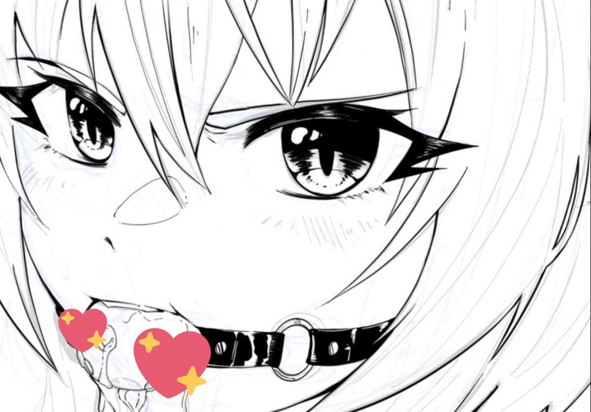 Working on commissions, the experience has been amazing ^ ^
I think I’m finished setting up all of my social accounts! Time to figure out how to handle them all and post frequently... (-｡-; )