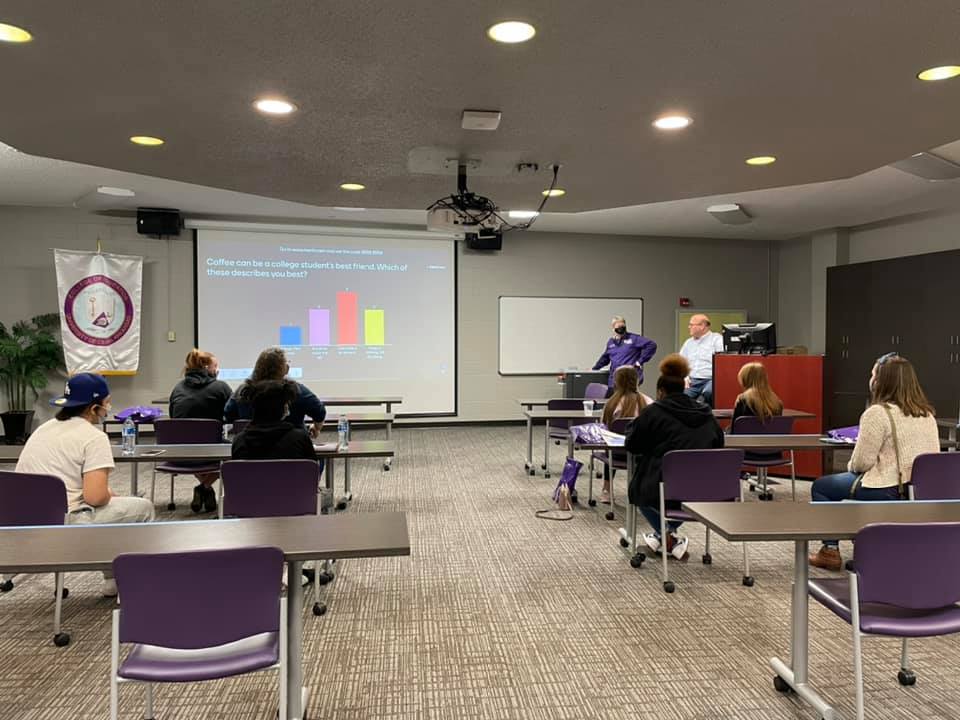 UCA College of Education tweet media