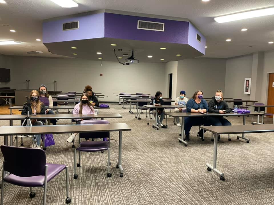 UCA College of Education tweet media