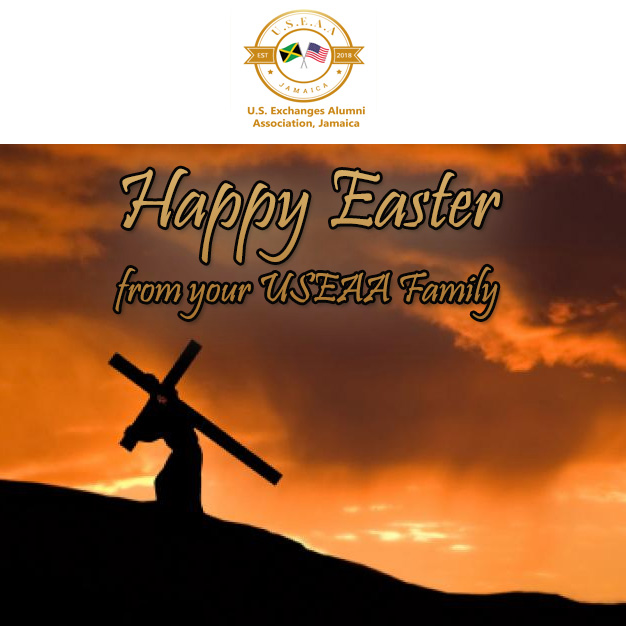 US Exchange Alumni Jamaica tweet media