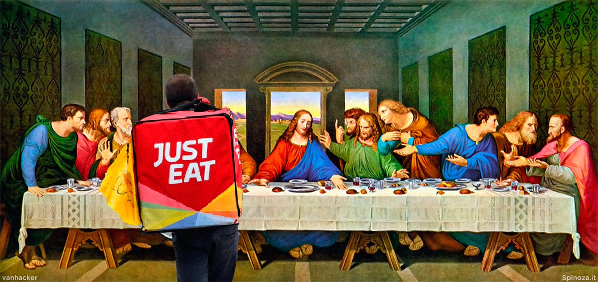 Last Eat
[vanhacker]