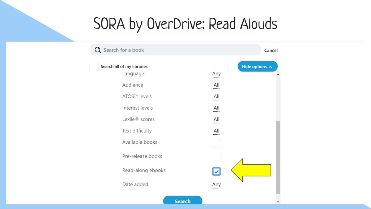 angfalkenberg's tweet photo. Shout out to the middle school @CHECDC ELL team for visiting the library today to explore our new @Sorareadingapp Read Along titles plus books in Spanish. #DCPSLibrariansChampionLiteracy #LibraryLiteracyLeaders #SchoolLibraryMonth @DCPSMiddleELLs @DcpsLibrary @dcpublicschools https://t.co/jUWG6KiLqU