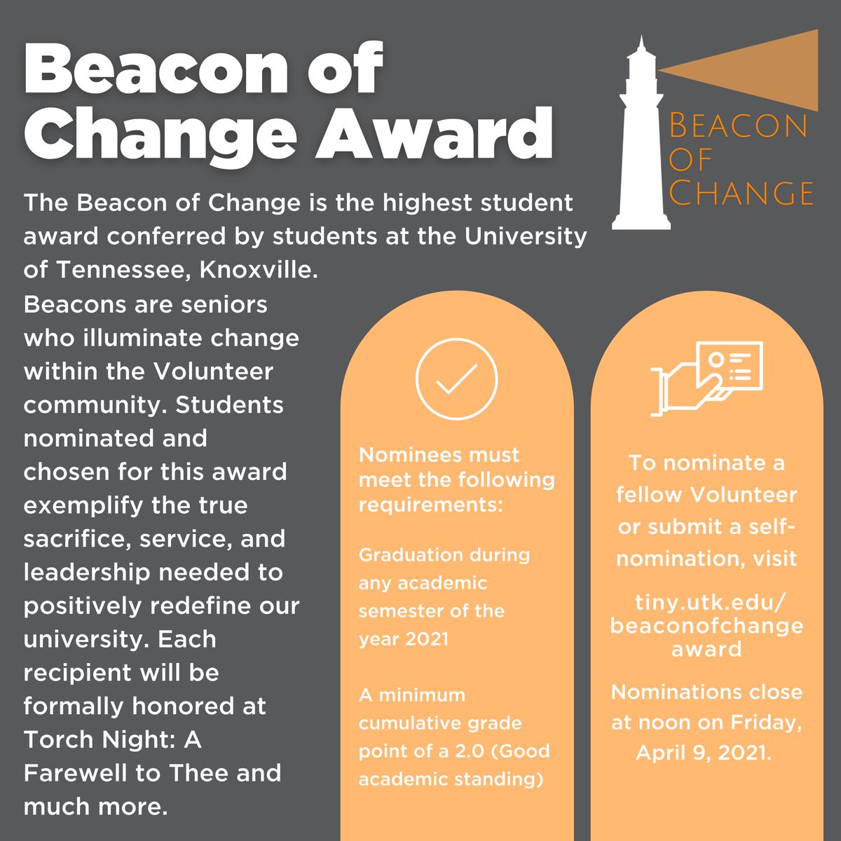 Student Government Association tweet media