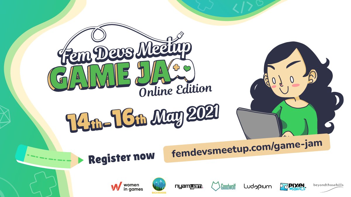 FemDevsMeetup tweet media