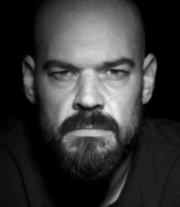   Happy Birthday Aaron! Have a spooky day!   