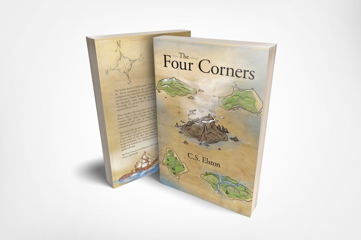 “. . .in about the same amount of time that it takes to get a pizza delivered, her incredible level of resilience had completely eroded.”

#Quote #Readers #Books #FridayReads #Reading #Quotes #ReadingList #YA #Book #Literature #ReadThis #BookBoost 

shinealightpress.com/product/the-fo…