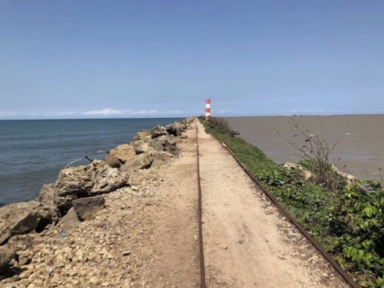 AntZimb's tweet photo. Datos de nuestro episodio Un delta, mil historias. https://t.co/3DTX7iDTAu Bocas de ceniza... el final de nuestro rio grande la Magdalena. #AntartidaaZimbabue https://t.co/qYhFv36V5a
