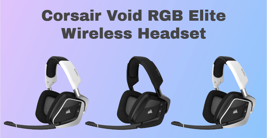 HowTGamerz's tweet photo. Corsair Void RGB Elite Wireless Premium Gaming Headset
https://t.co/MaI3auzdmJ

#headset #earphone #headsetmurah #headsetbluetooth #headsetgaming #earphones #headphones #headphone #bluetooth #headsetiphone #headsetsamsung #handsfree #gaming #headsets #aksesorishp #powerbank https://t.co/MuPIoWuQEF