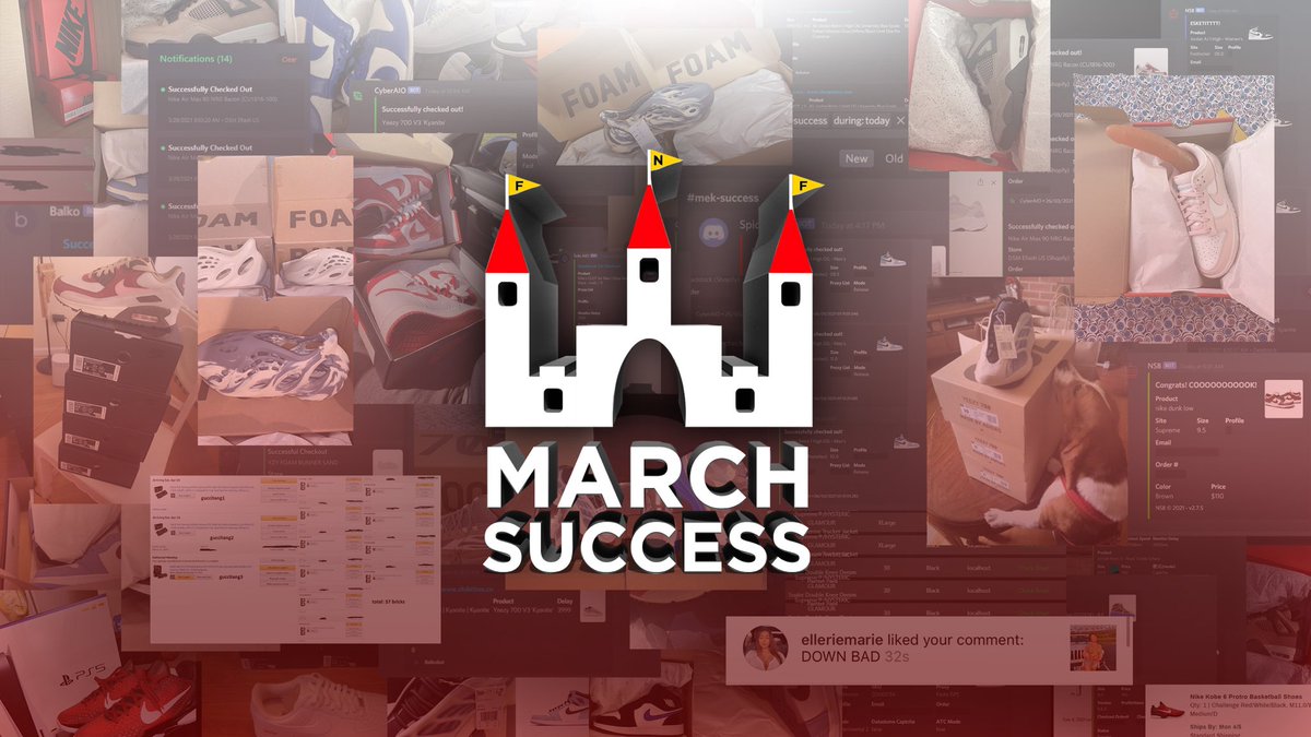 FNF Palace tweet media