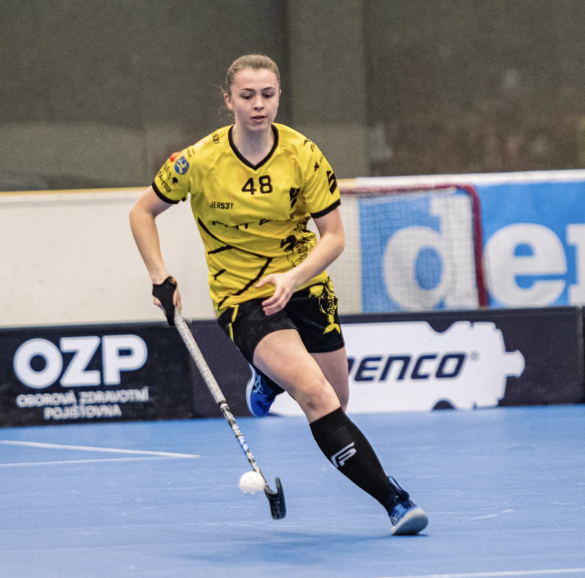 Start98 Kunratice tweet media