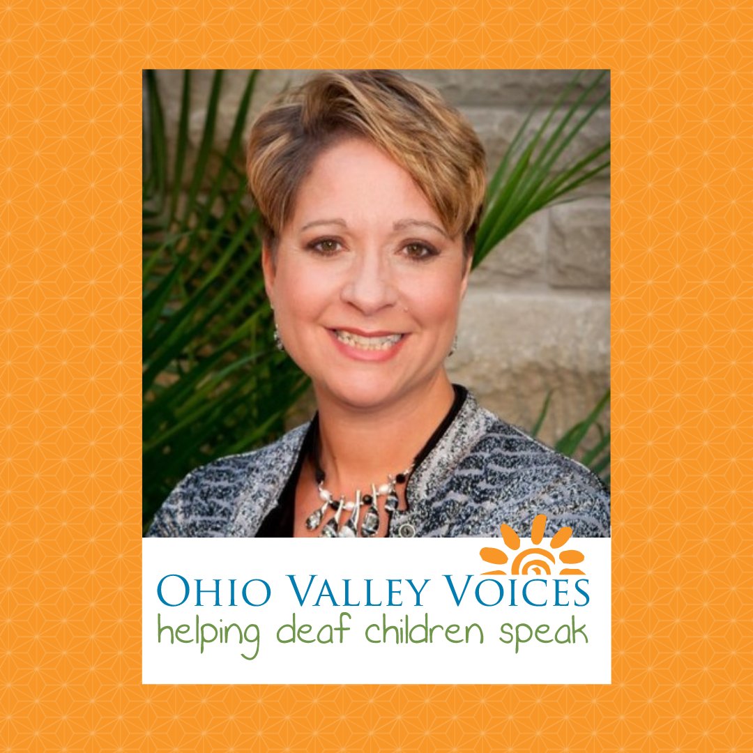 OVVoices's tweet photo. Meet Casondra Cooper, Marketing &amp; Development Director! #Thankful to have such a visionary on our team.

When asked what she loves about OVV, she said, "It's the transformational outcomes &amp; unduplicated services. OVV is a true gem of #Cincinnati—and the world."⁠ #cincynonprofit https://t.co/sk1SSiEifQ