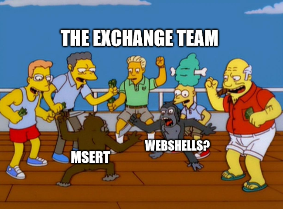 5pm Incident tweet media