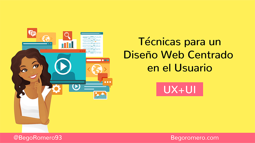 JessicaQueroM's tweet photo. Técnicas y ejemplos para mejorar la experiencia de usuario en el diseño web
➡Menús
➡Formularios
➡Imágenes y vídeos
➡Llamadas a la acción
➡Blog y textos de la web
➡No al slider
➡Testimonios
➡...

https://t.co/CIAX1Znhi5

#DiseñoWeb #UX
Vía: @BegoRomero_ https://t.co/l1evK488hL