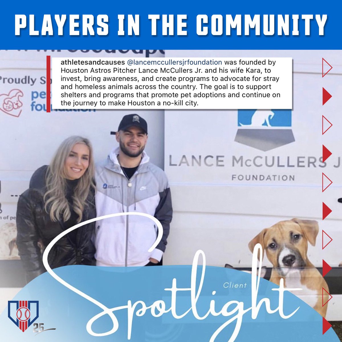 MLB Players Trust tweet media
