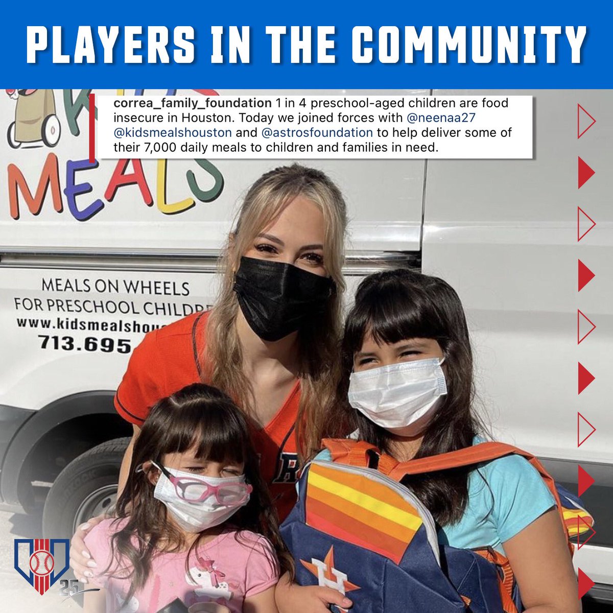 MLB Players Trust tweet media