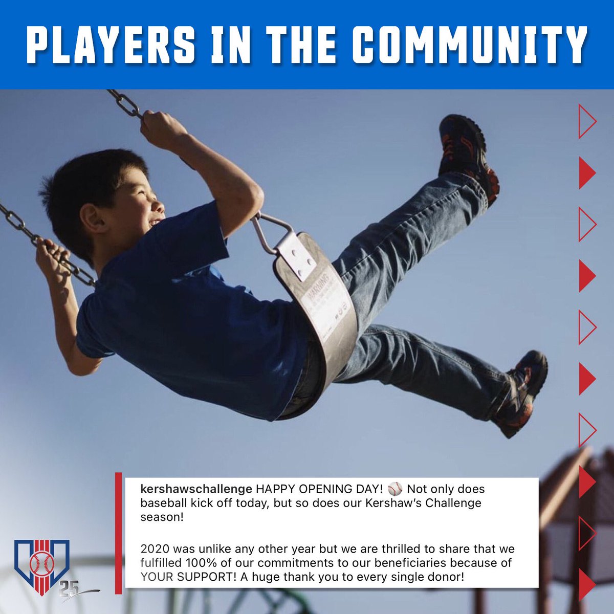 MLB Players Trust tweet media
