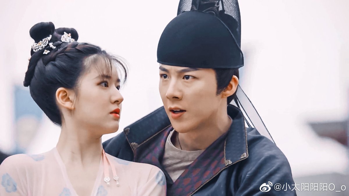 Путешествия чангэ дорама чжао лу сы 2021. Чан гэ. Лю юй нин дорамы. Чжао лу сы путешествия чангэ. У лэй чангэ.