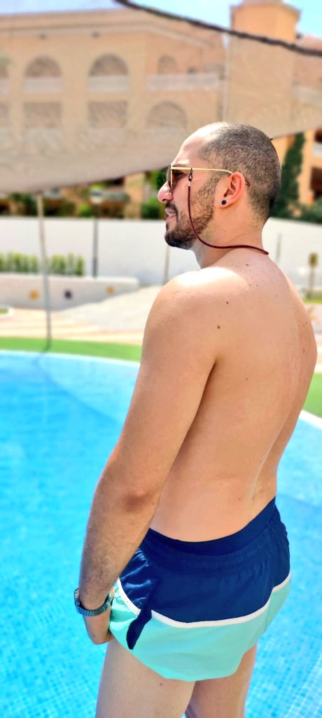 🇮🇨Damian Bello tweet media