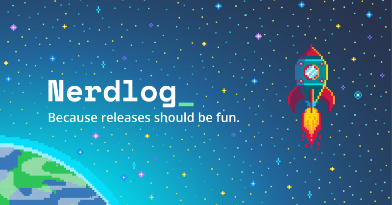 newrelic's tweet photo. New Relic delivers data visualizations by default but there will always be cases where you want to slice and dice your data in your own way.
In this #Nerdlog roundup, we share two new features that'll improve your experience of creating custom charts with NRQL: