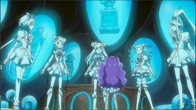 Yesプリキュアのtwitterイラスト検索結果 Yesプリキュアのtwitterイラスト検索結果