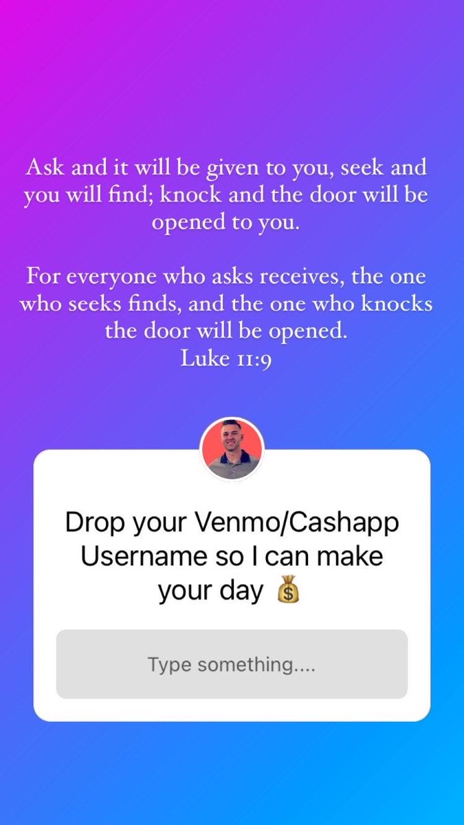 The Genie tweet media