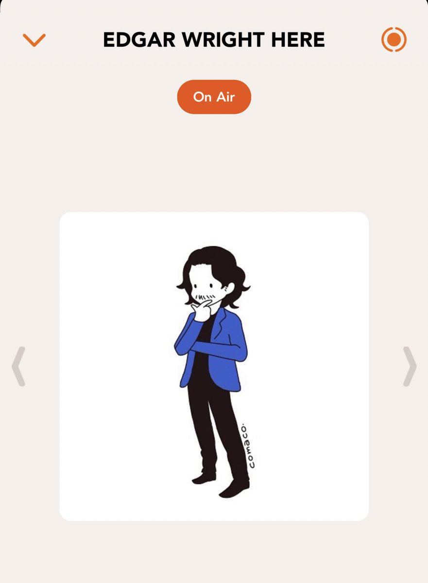 If you’re a fan of the glorious rabbit hole that is <a href="/stationrotatio1/">Station Rotation</a>, then I just updated my channel with a rolling 20 hours worth of tracks I love. And if you don’t know what <a href="/stationrotatio1/">Station Rotation</a> is: download for free at the app-store. You will enjoy!