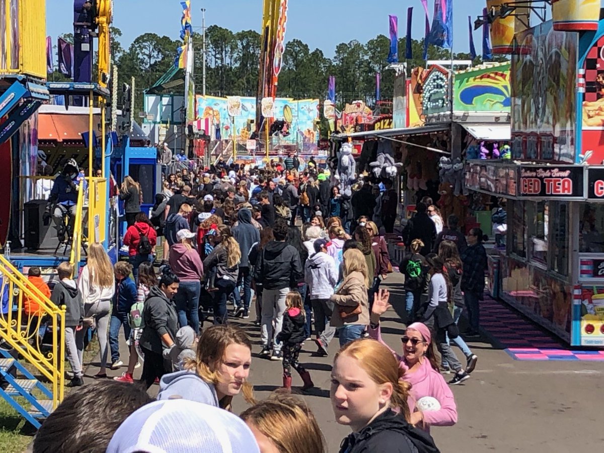 News4JAX tweet media