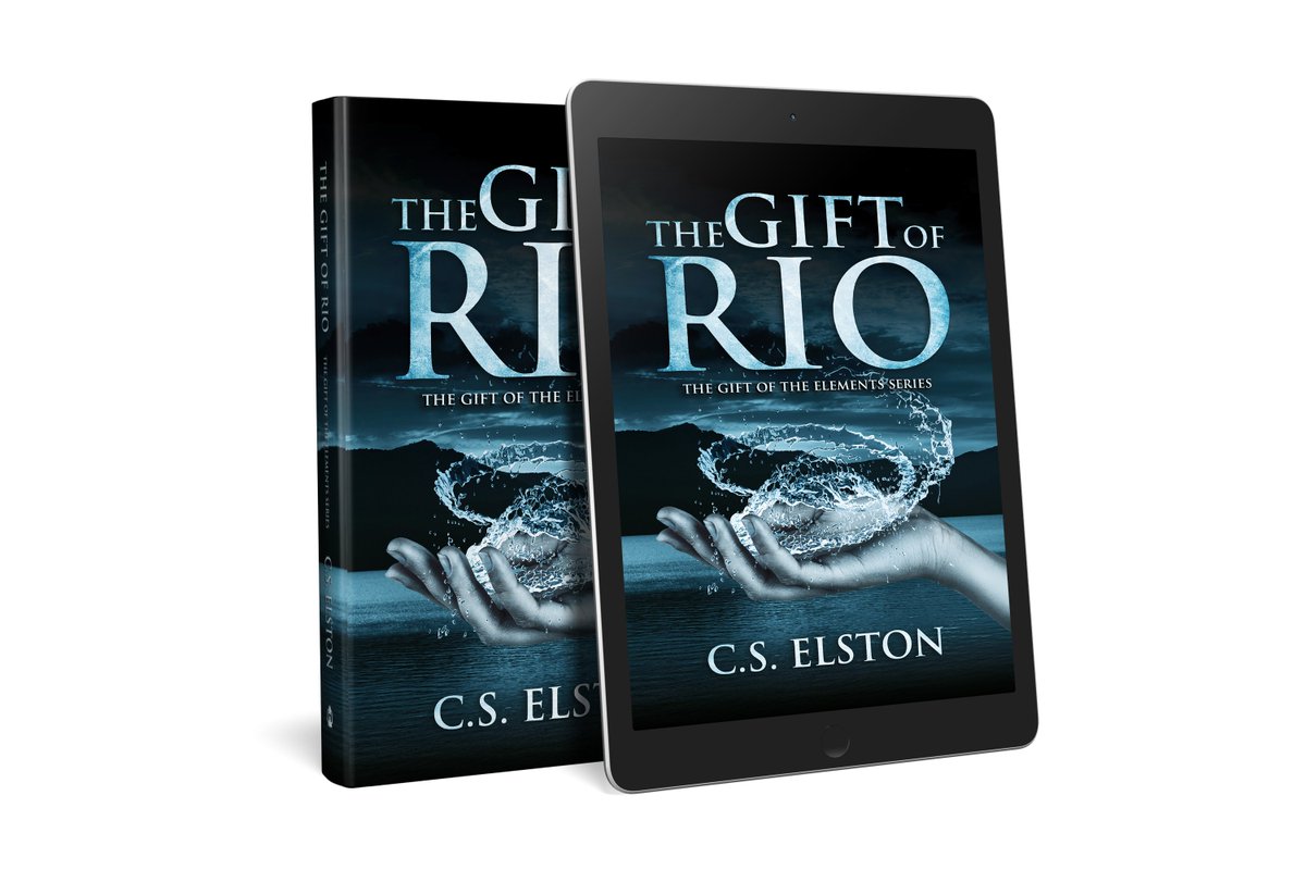 “Rio, God has given you a unique gift. . .And, you just used that unique gift to save a man’s life who told you an angel spoke to him about you. If that’s not divine, then I’m in the wrong line of work.”

#Reading #FridayReads #ReadingForPleasure #Books 

shinealightpress.com/product/the-gi…