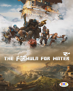 f_animazione_'s tweet photo. \\ #Soyuzmultfilm, lo studio che ha creato "Hoffmaniada", sta lavorando ai film "The Alpine campaign", una storia di guerra e d'amore, e "The formula of water", un'avventura post-apocalittica

@efm_berlinale @roskino #RussianAnimation https://t.co/nSaMOQONUS