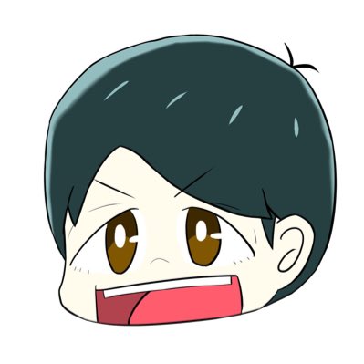 「#新しいプロフィール画像 」|くれしー@fanbox skebのイラスト