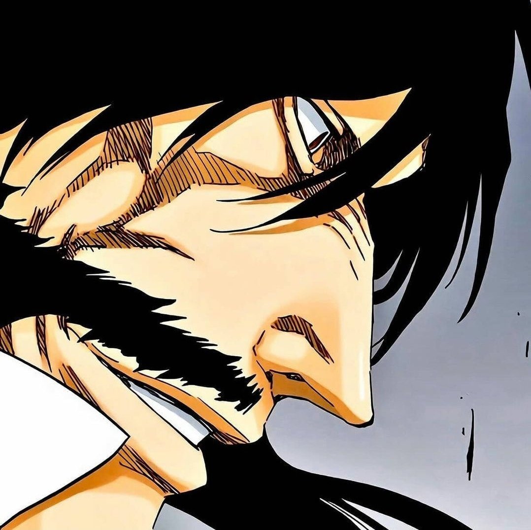 Daily Yhwach (hiatus) (@DYhwach) / Posts / X
