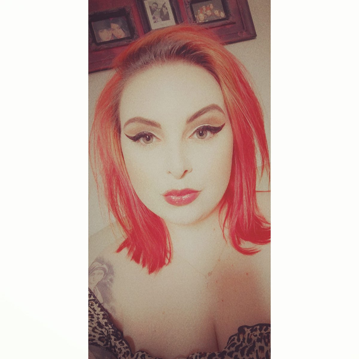 chantellemariew's tweet image. Ok, I'm done now. 

#heyred