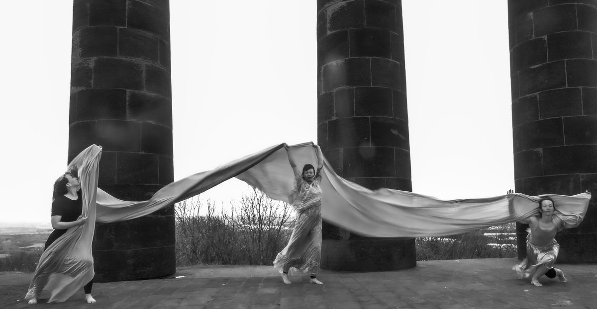 LettersofHope21's tweet photo. Exploring the site at #PenshawMonument for our #lettersofhope21 summer performance. If you'd like to safely be part of the performance, sign up for our workshops! DM or email Sarah @uncagedaerial@gmail.com #sunderland #penshawmonument #photography #aerial #dance #movement https://t.co/eYs0uRlxzl