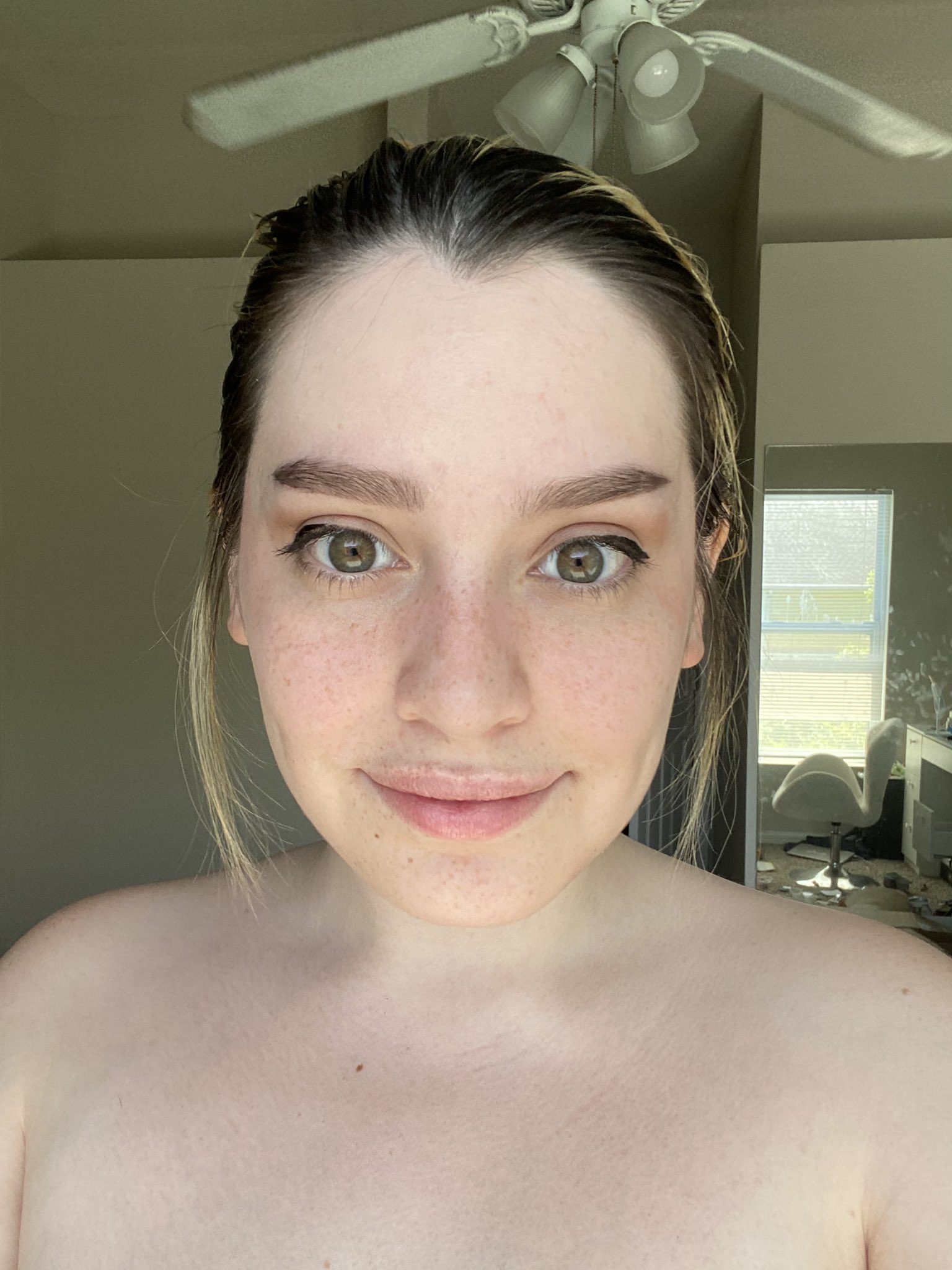 1 pic. Finally filming today!!! https://t.co/u5i0jN5vy8
