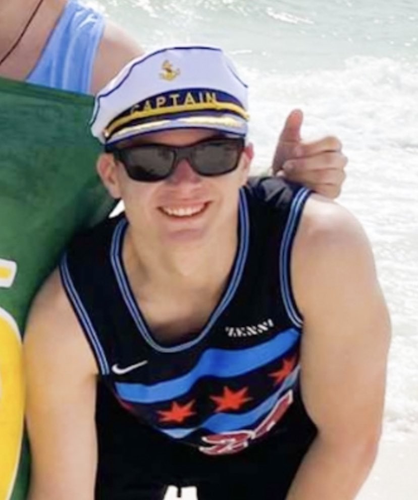 UwDelta's tweet photo. Survey says: Brother of the Week goes to Captain Jake Beno👨‍✈️⛵️ •
•
•
•
#fraternity #sorority #greeklife #brotherhood #frat #college #greek #sororitylife #nphc #gogreek #sisterhood #love #greekletters #greekapparel #deltasigmaphi #life #deltasig #collegelife https://t.co/OKQFXcmgko