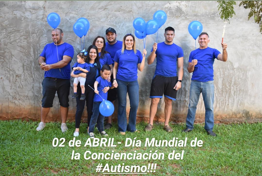py_tea's tweet image. Unite a la campaña utilizando un lazo azul 🔵, haciendo vídeos, fotos, selfie #hashtagchallenge #YoMeSumoaLaCampañaTeaPy 
#YoHabloDeAutismoTeaPy
#DíaMundialAutismo
#2A