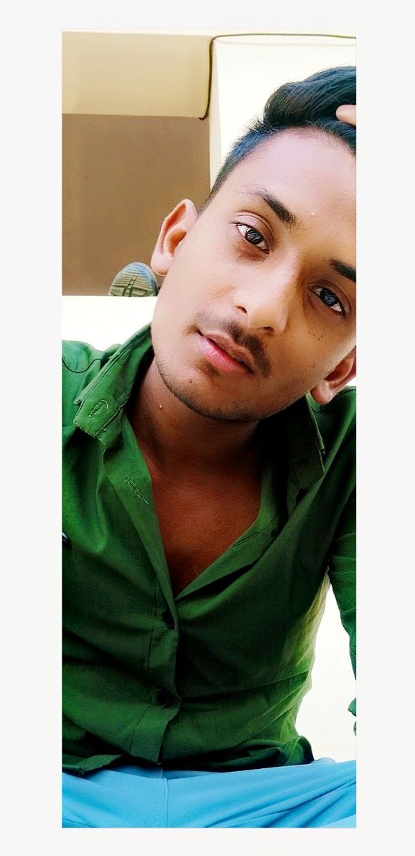 AmanRaj51828773's tweet image. #modilover