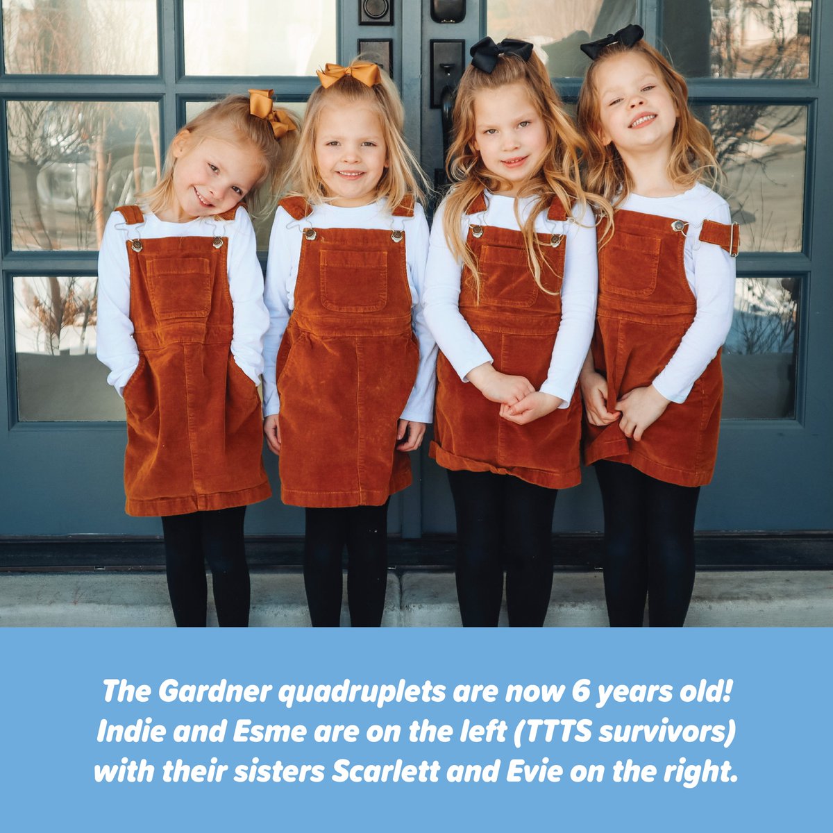 TTTSFoundation's tweet photo. #tttsfoundation Medical Advisory Board Member 
@ramen_chmait has performed over 1000 TTTS laser surgeries including the Gardner quadruplets (2 sets of identical twins) now age 6! #fetalsurgery #fetaltherapy #FIGHTTTTS #placenta #TTTS #twintotwintransfusionsyndrome #iplacenta https://t.co/TP9IxY3wOp