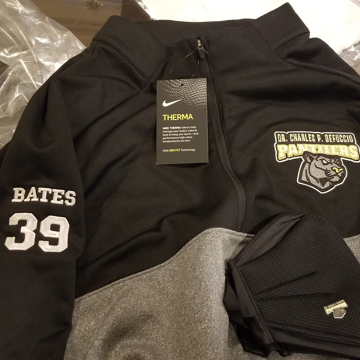 APBates92's tweet photo. I am currently Acting Principal back at my former school PS#39.  We are on a new branding mission. #branding #schoolclimate https://t.co/8mpR3pMDhJ