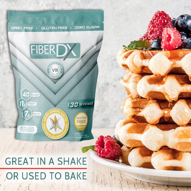 BarnDad Nutrition tweet media