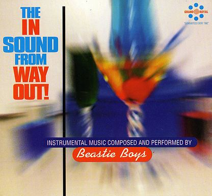 25 years ago today: beastieboys.lnk.to/TISFWO