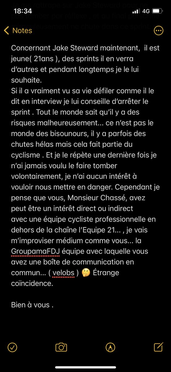 <a href="/PatrickChasse/">Patrick Chassé</a> Bien Sportivement. Nacer