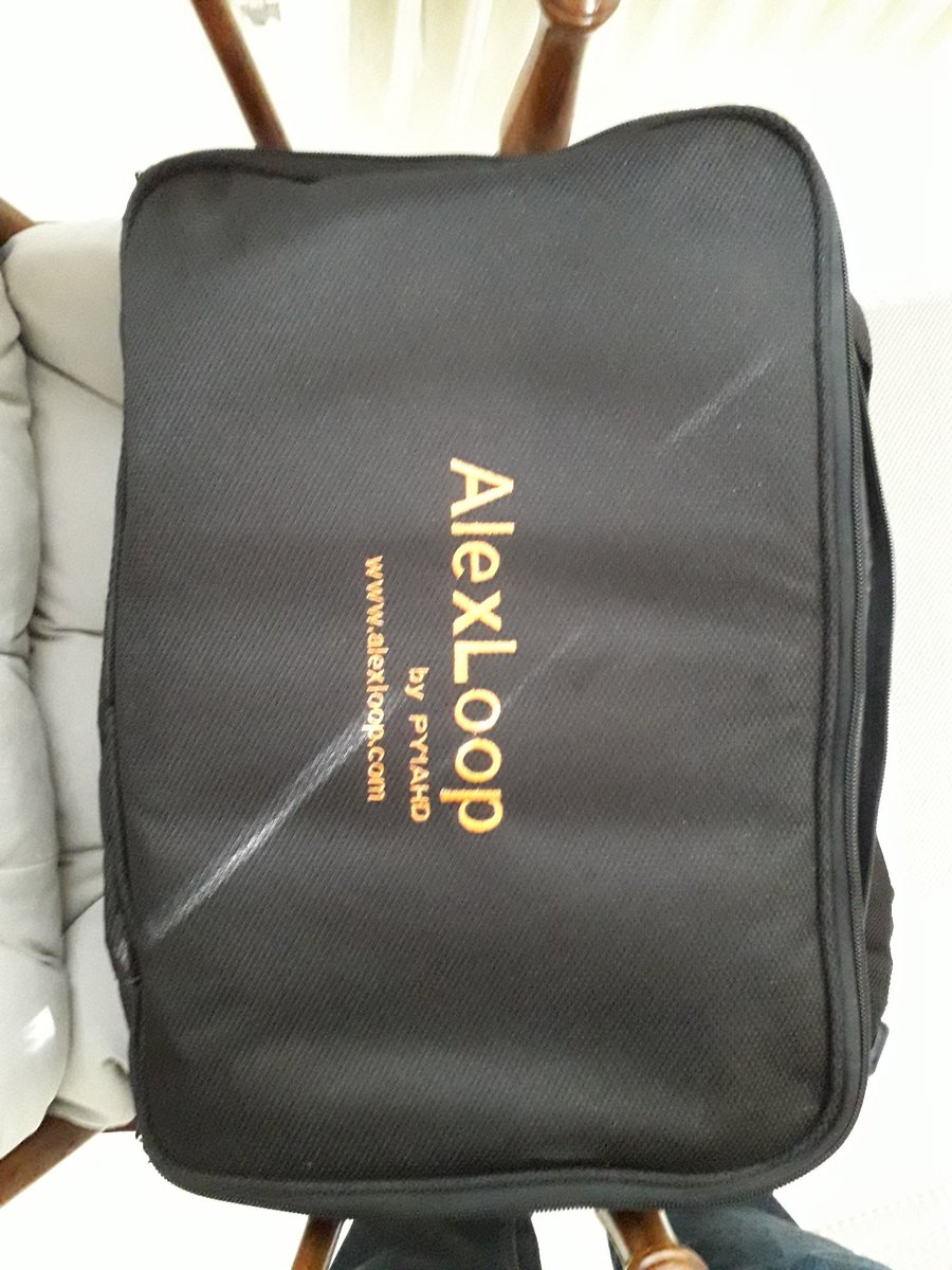 fabio_sona's tweet image. New kid on the block. #magloop #hamradio #ik2wqh