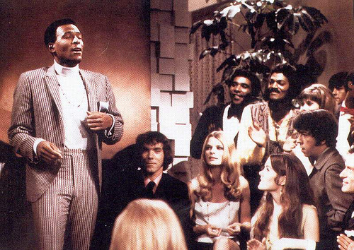 NewBlackMan's tweet photo. Lost Soul: Marvin Gaye Sings "By the Time I Get to Phoenix" on Playboy After Dark https://t.co/iX8D4a5brM
#MarvinGayeDay https://t.co/STwCkcUEJE