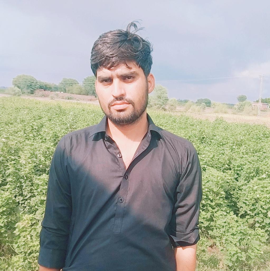 SarmadLaghari11's tweet photo. #NewProfilePic https://t.co/l0xQt6uXTH