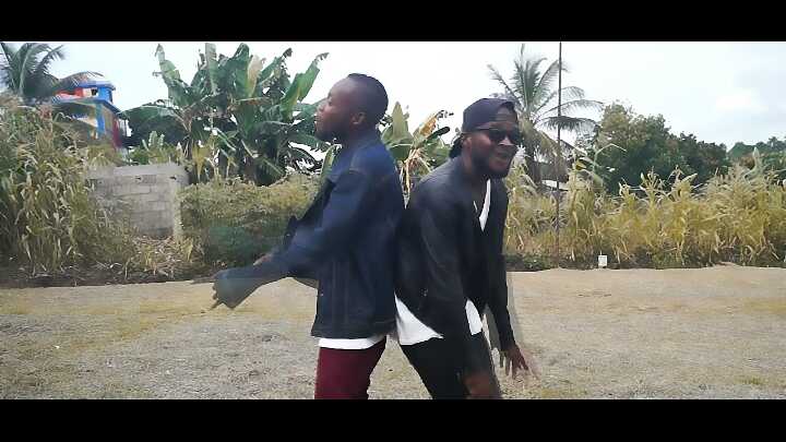 Jason weezy y nassty